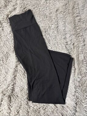 CALIA by Carrie Underwood Black Boot Cut Yoga Pants